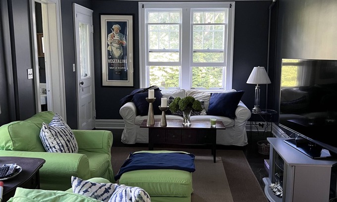 Westport House | Otter Haven; an enchanting summer home in a perfect location