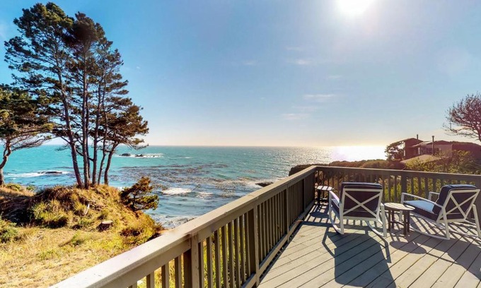 Gualala House | Otter's Rest