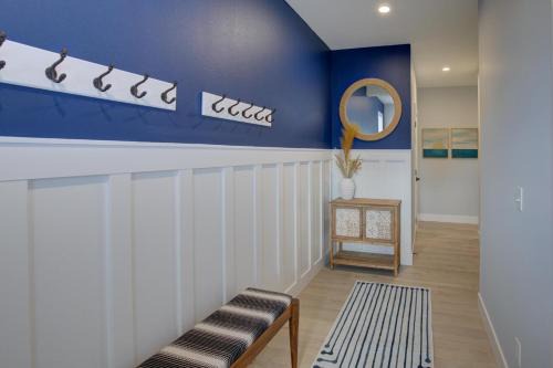Ocean Shores House | Otter Spotter On The Water