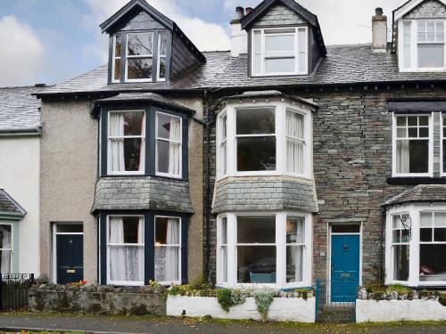 Keswick House | Otterbield