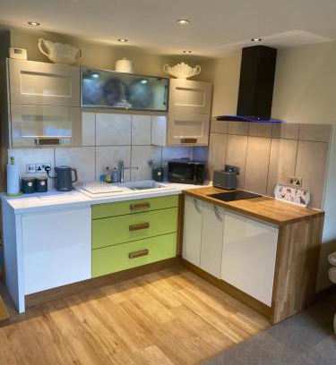 Dilham Apartment | Otters End, near Wroxham