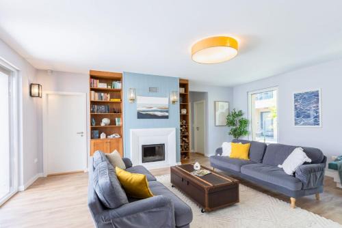 Balatonfoldvar Villa | Otthon Földváron