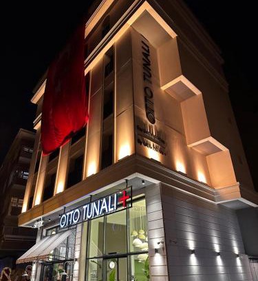 Ankara City Center Apartment | OTTO Tunalı Houses