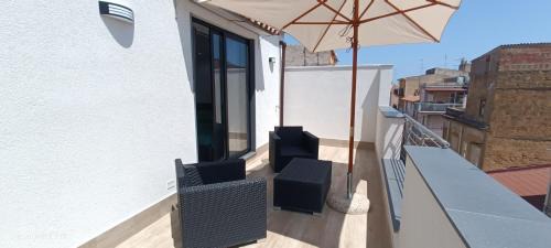 Campofelice di Roccella House | Ottolune Accomodations
