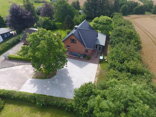 Rabenkirchen Apartment | Ottos Ferienhäuser