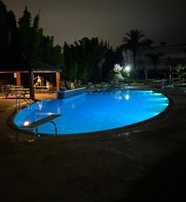 Quartier Hassan Apartment | Ouasis golf bouznika