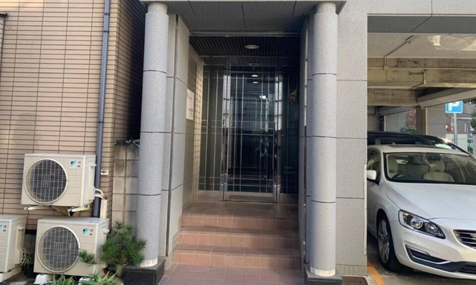 Hiroshima City Centre Apartment | OUCHI HOTEL Nishi-Tokaichi