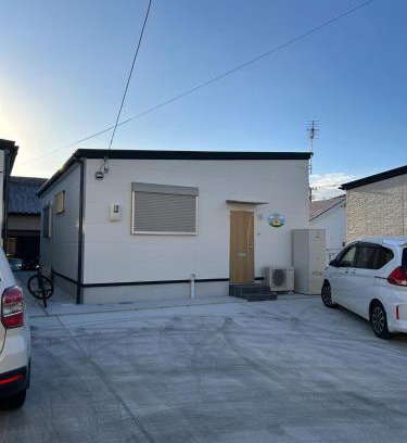 Goto House | OUCHI Oaramachi - Vacation STAY 18642