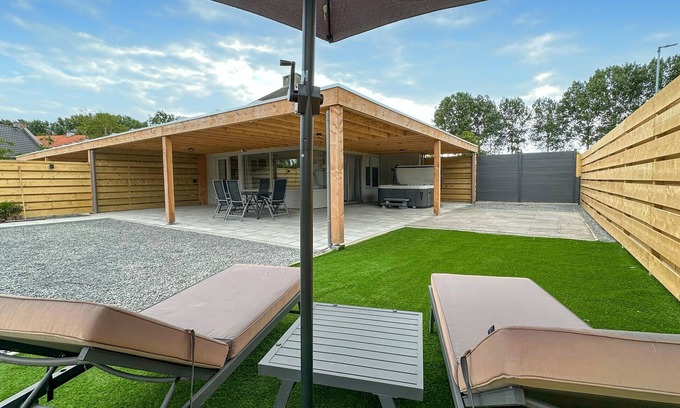Stavenisse House | Oud Kempen Bungalow 7