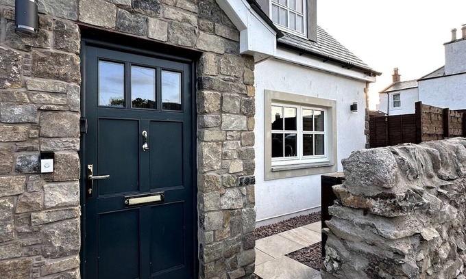 Gatehouse-of-Fleet House | Our Cosy Cottage in Gatehouse of Fleet