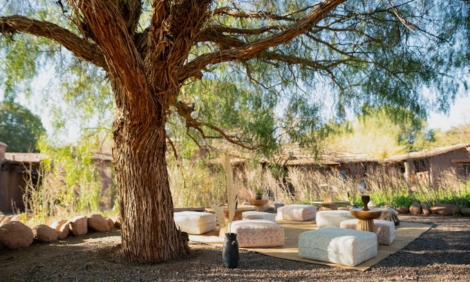 San Pedro de Atacama Hotel | Our Habitas Atacama