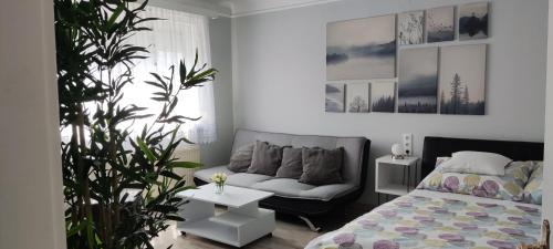 Donaustadt Apartment | Our Haven in 1220