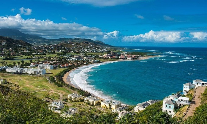Kittian Village House | Our Home Away from Home