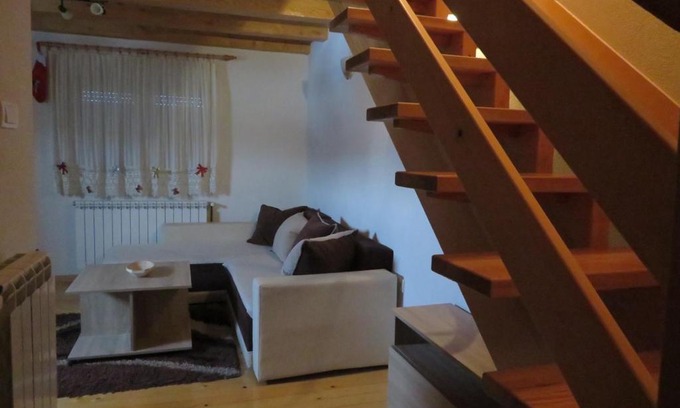 Kolasin Apartment | Our House Apartments