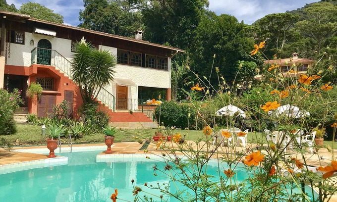 Teresopolis House | Our house in Terê 🌳