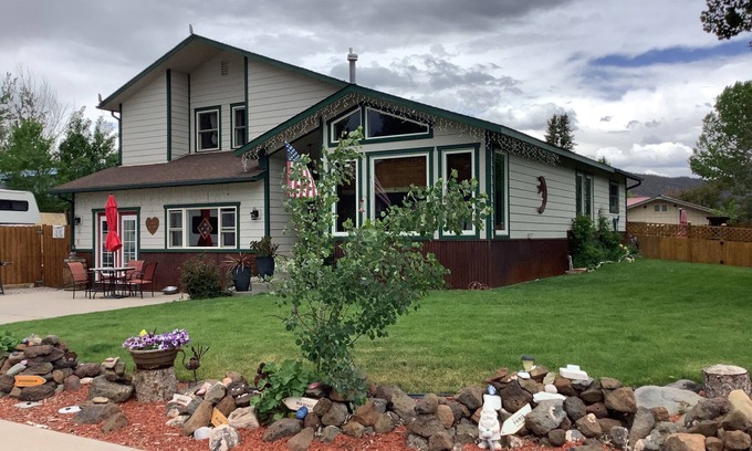 Carbondale House | Our Jewel in The Mountains