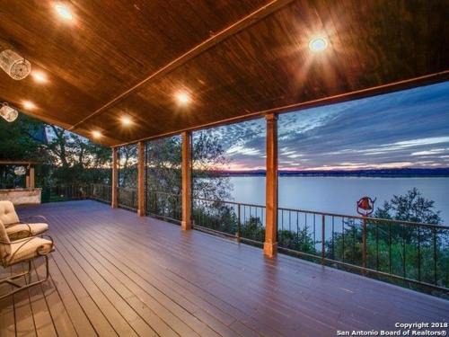 Canyon Lake House | Our Lake View CL 1683