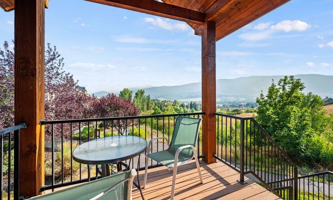 Wolf Creek House | Our Mountain Chalet | Pool | Hot Tub | Game Rm