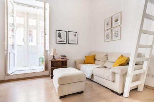 Floriana House | Our Nest