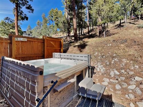 Ruidoso House | Our Perky Place