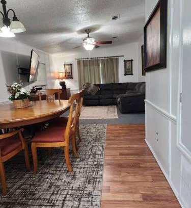 Pittman House | Our second home in florida