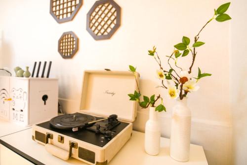 Sungin-dong Apartment | Our Stay