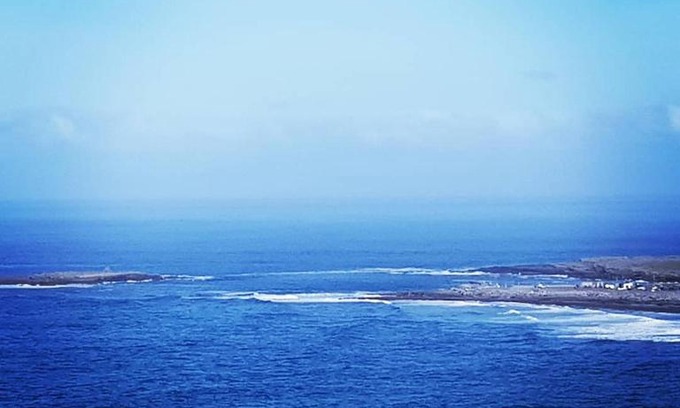 Doolin Bed & Breakfast | Our View