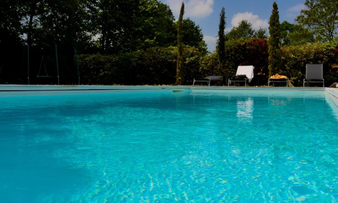 Challans Villa | Our Villa for your family summer holidays - 8 people