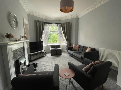 Rothesay Apartment | Our Wee Getaway