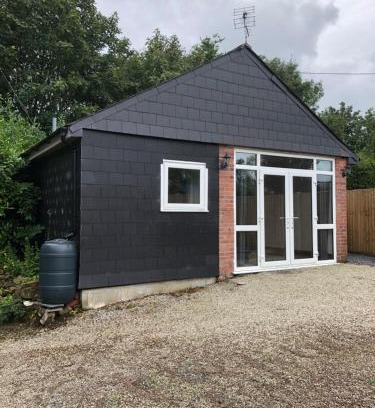 Holsworthy House | Our Wendy House