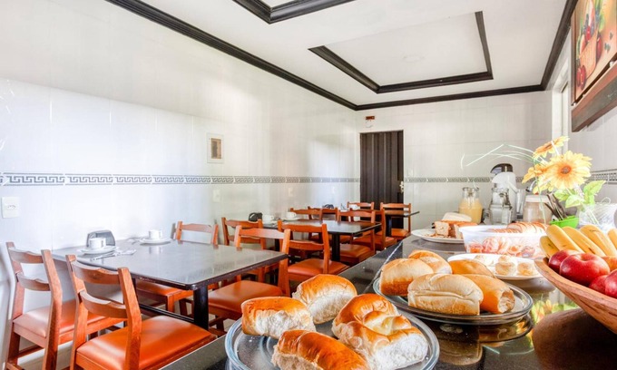 Centro Hotel | Ouro Hotel