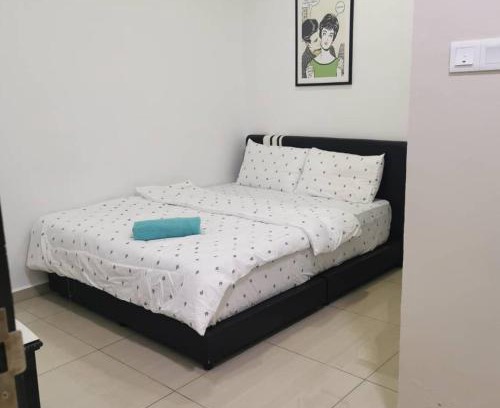 Jengka Apartment | Ourstay Nadi Kota