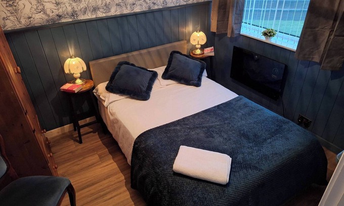 Chester-le-Street Apartment | Ouston Oasis, Beamish