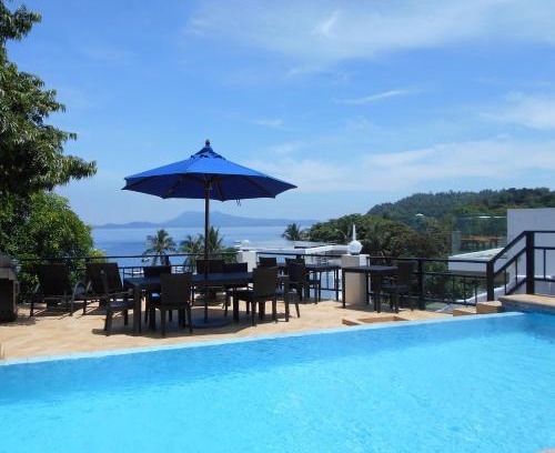Puerto Galera Resort | Out of the Blue Resort