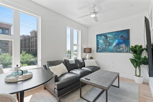Downtown Salt Lake City Apartment | Outstanding Amenities-New Complex- Downtown Luxury
