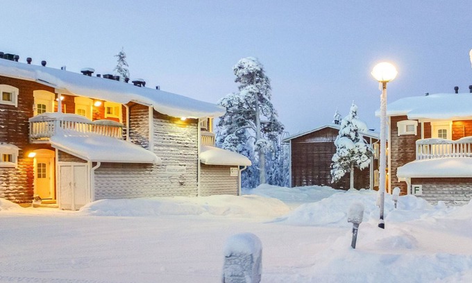 Saariselka House | Outapailakka J 9 by Interhome