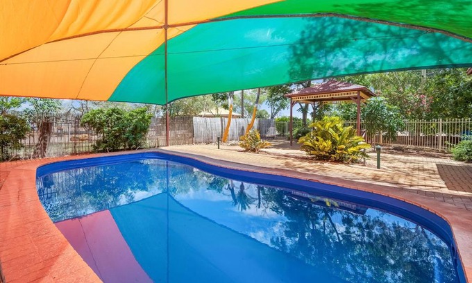 Tennant Creek Other | Outback Caravan Park Tennant Creek