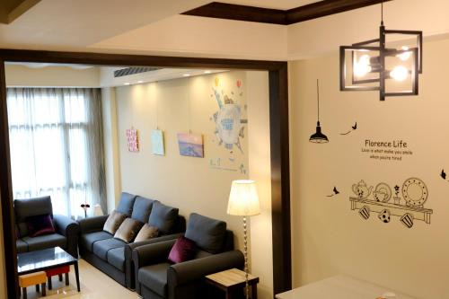 Jiaoxi House | Outingfun Bed and Breakfast