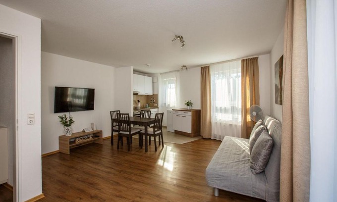 Metzingen Apartment | Outlet-Apartment Metzingen