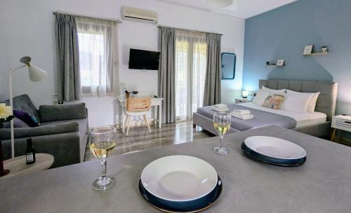 Parga Apartment | OUTParga Apartment 4