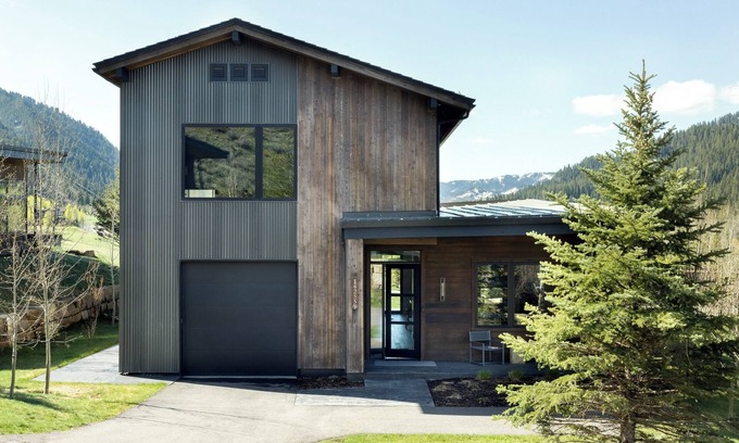 Hoback Junction House | Outpost: Hoback Hideaway - Private Hot Tub