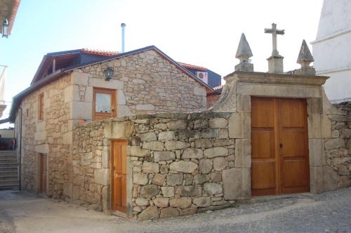 Aricera House | Outros tempos Turismo de Aldeia