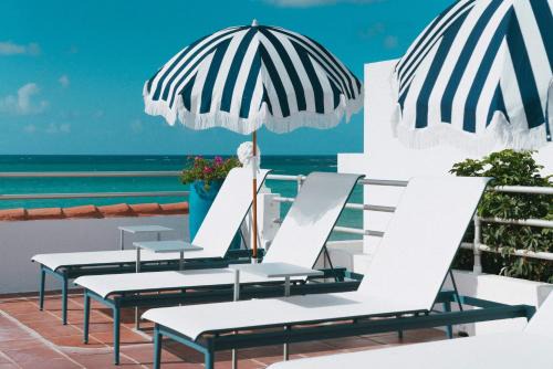 Ocean Park House | Outsite Puerto Rico - San Juan