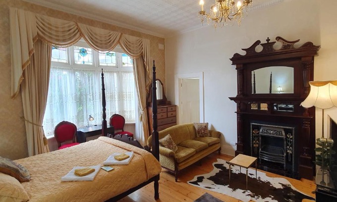 Glenroy Apartment | Outstanding property Close to Melb Airport