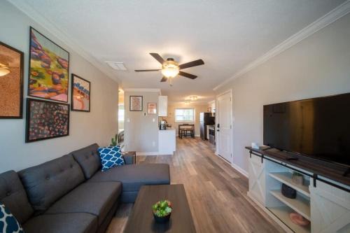 East Ocean View Apartment | OV Mosaic - Current Suite