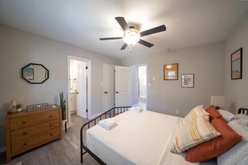 East Ocean View Apartment | OV Mosaic - Rain Suite