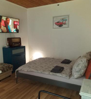 Alsorakos Apartment | Ov152 Apartman