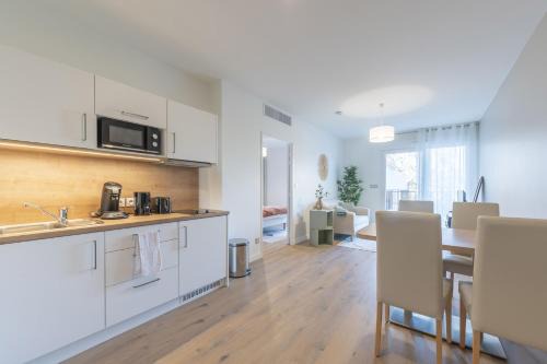 Andrezieux-Boutheon Apartment | OVELIA Andrézieux-Bouthéon - Les Demeures du Forez