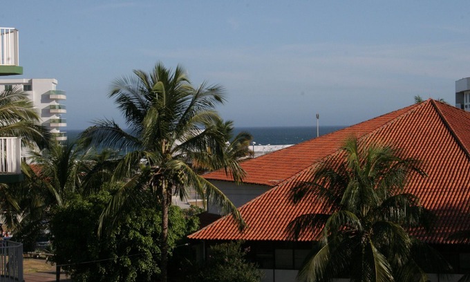 Centro Apartment | Over 50 rated this as FANTASTIC