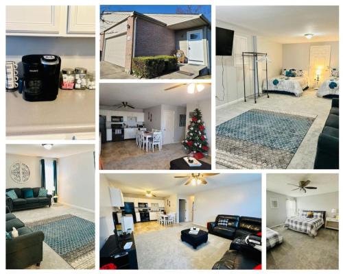 Monroe House | Overbrook Delight -tranquil stay for day and night
